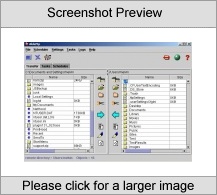 AbleFtp 6.x Windows Screenshot